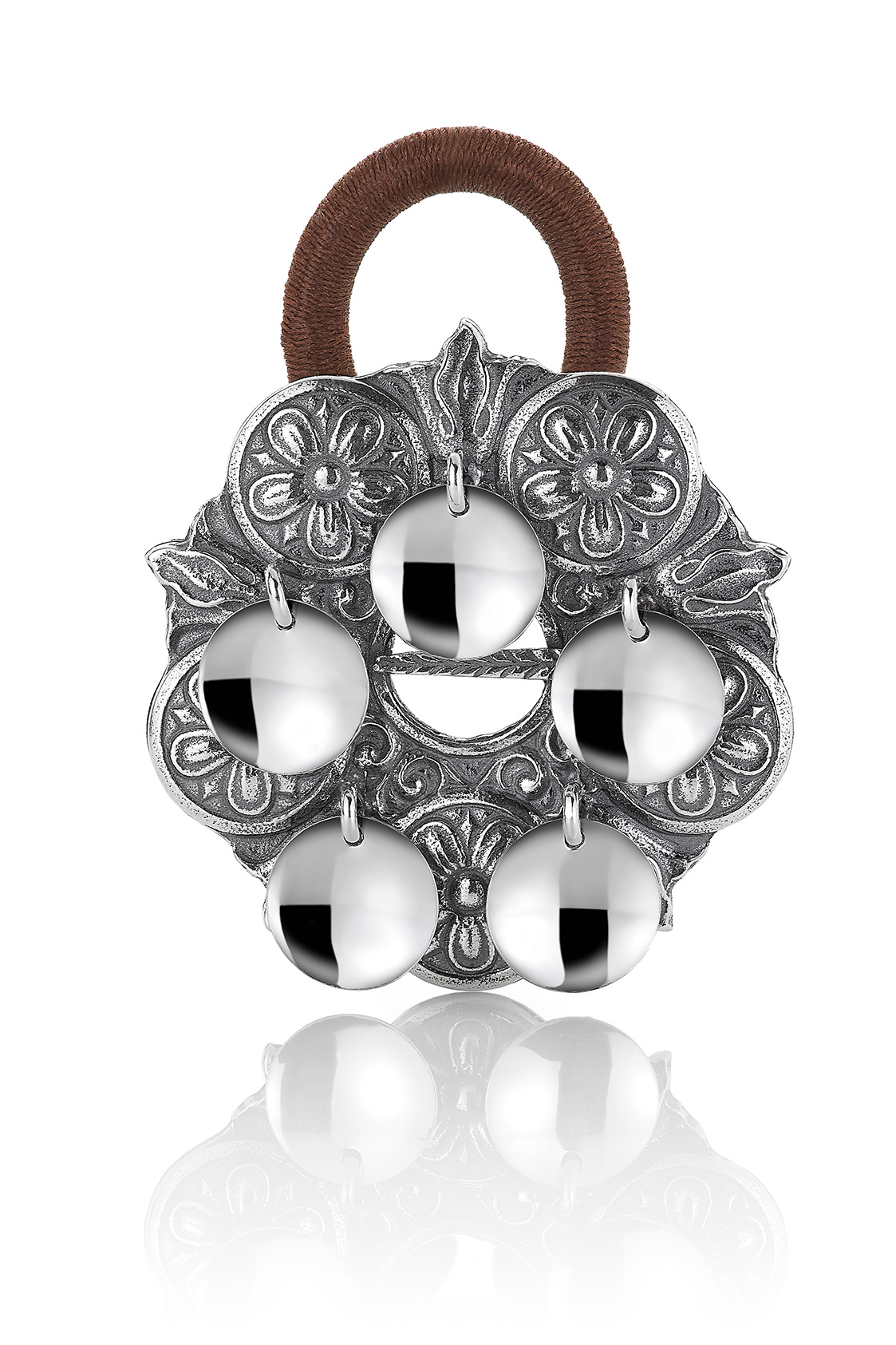 Haakonsen hårsølje.