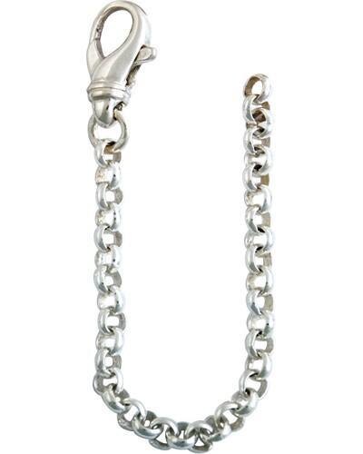 Haakonsen sikkerhetslenke til bunadsveske.