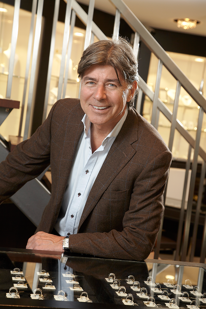 Klassiske- og trendy smykker